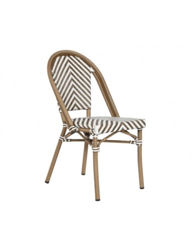 Silla RATAN 411