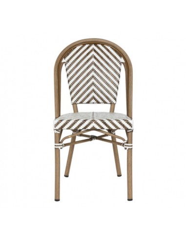 Silla RATAN 411