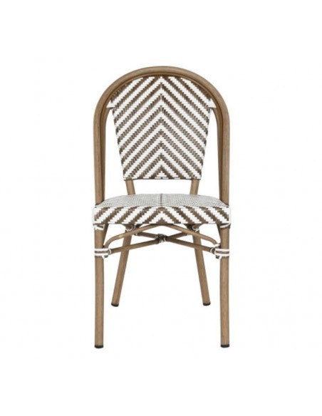 Silla RATAN 411