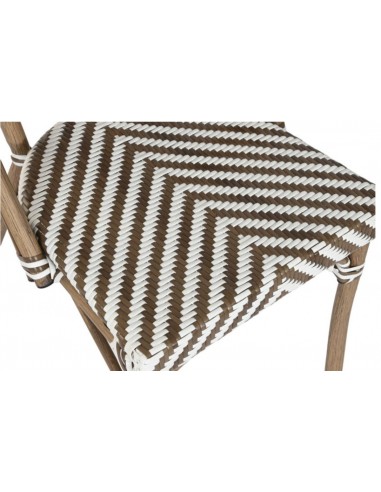 Silla RATAN 411