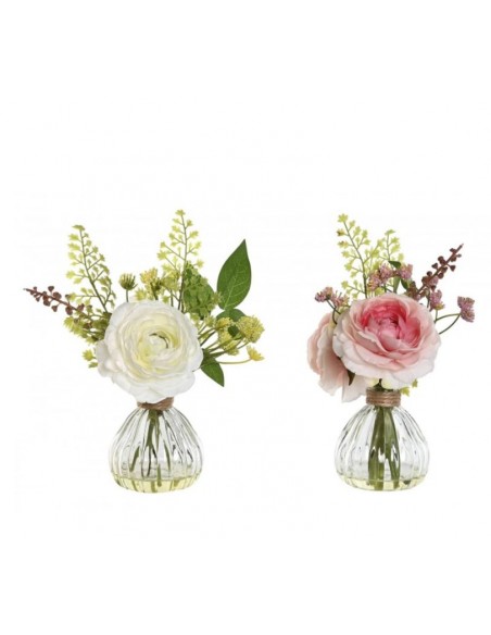 Planta PECRIS individual