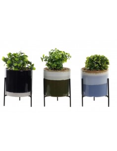 Planta GRESPE individual