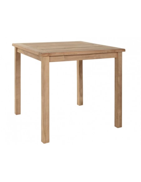 Mesa comedor TECA 383