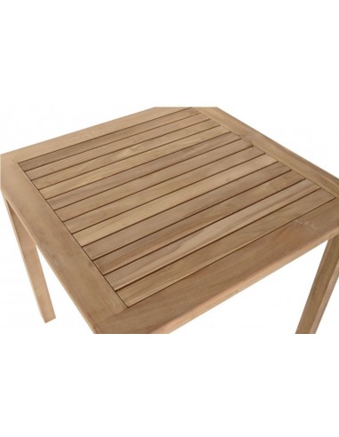 Mesa comedor TECA 383