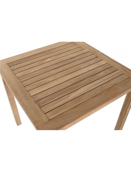 Mesa comedor TECA 383