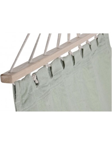Hamaca colgante VERDE