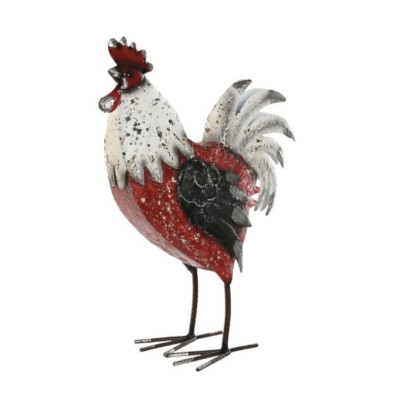 Figura gallo 35