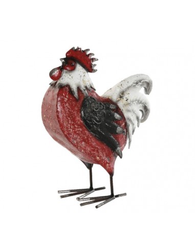 Figura gallo 27