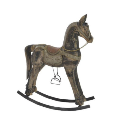 Figura CABALLO 63cm