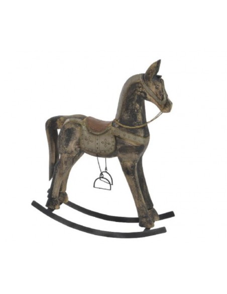 Figura CABALLO 63cm