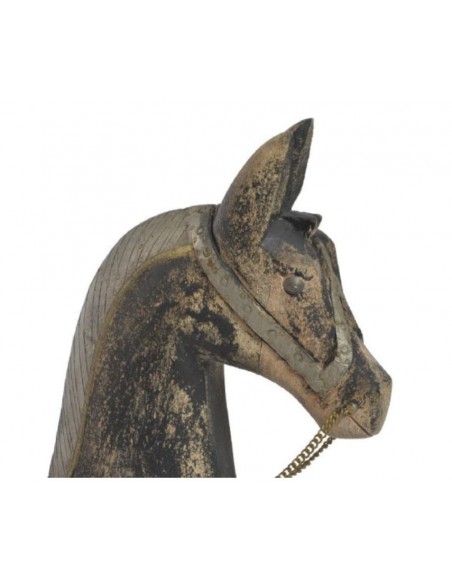 Figura CABALLO 63cm