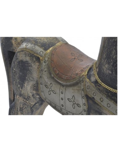 Figura CABALLO 63cm