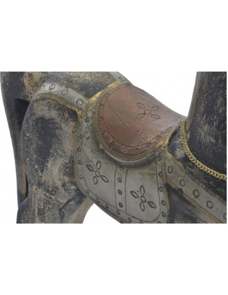Figura CABALLO 63cm