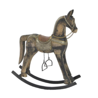 Figura CABALLO 49cm