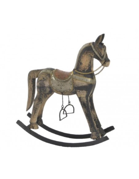 Figura CABALLO 49cm