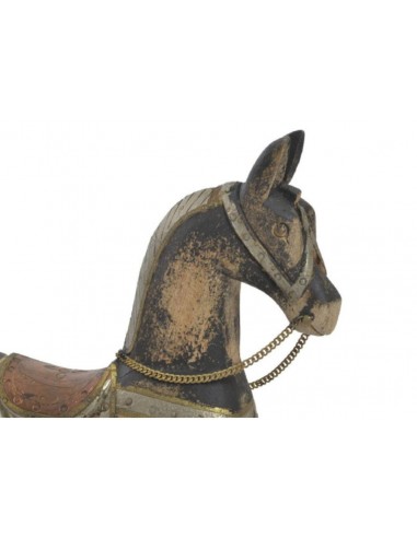 Figura CABALLO 49cm