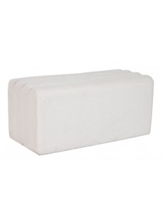 Descalzadora POLI blanco