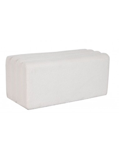 Descalzadora POLI blanco