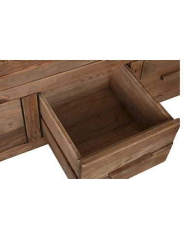Cajonera MAD pino