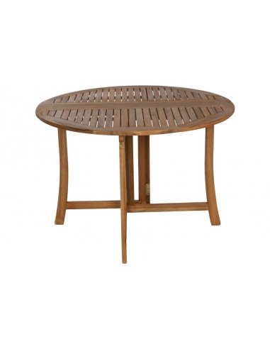 Mesa plegable ACACIA teca