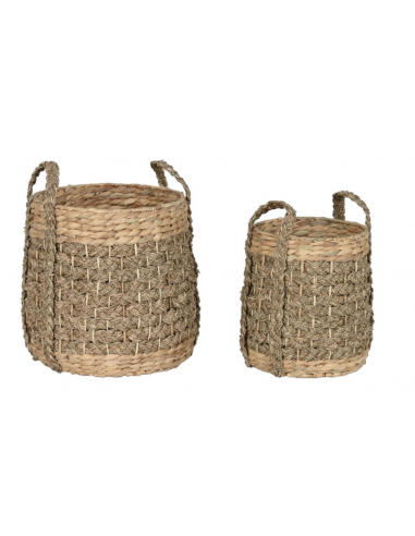 Cesta SEAGRAS pequeña