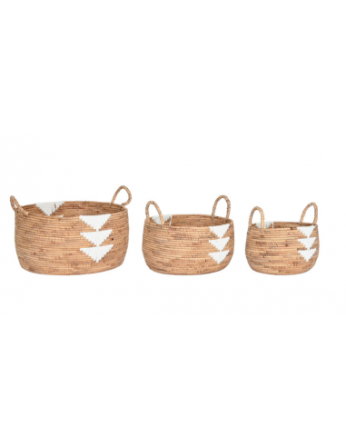 Cesta CUERDA pequeña