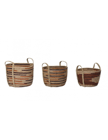 Cesta NATURAL pequeña
