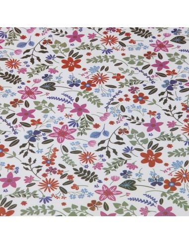 Bandeja FLOWERS grande