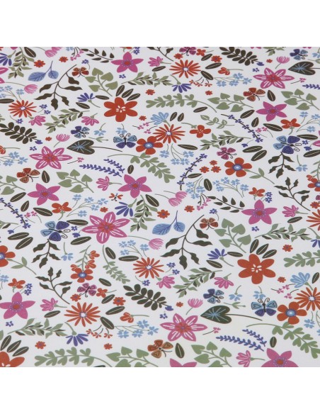 Bandeja FLOWERS grande