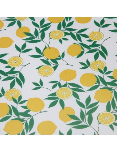 Bandeja LEMONS grande