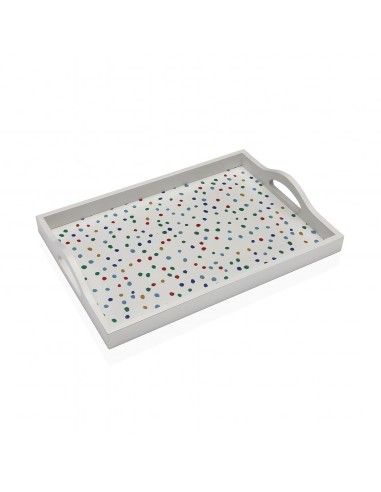 Bandeja DOTTY madera