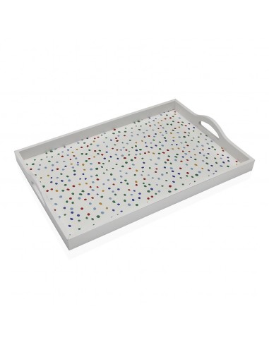 Bandeja DOTTY rectangular