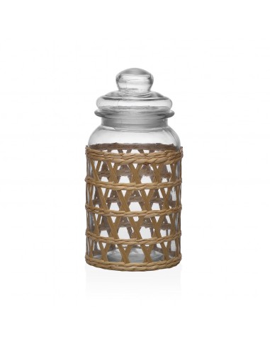 Bote CRISTAL 1300ml