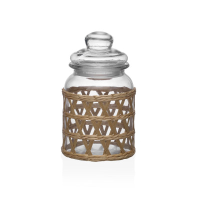 Bote CRISTAL 900ml