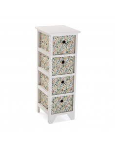 Cajonera MACRAME 4c
