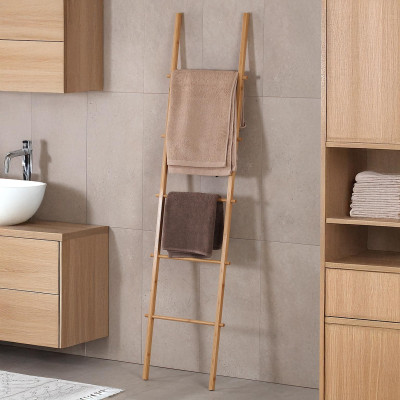 Escalera BAMBU 115