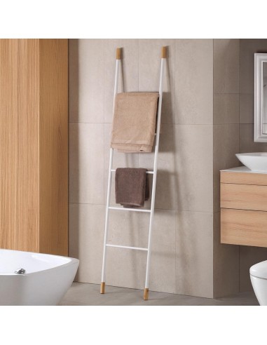 Escalera BAMBU 113