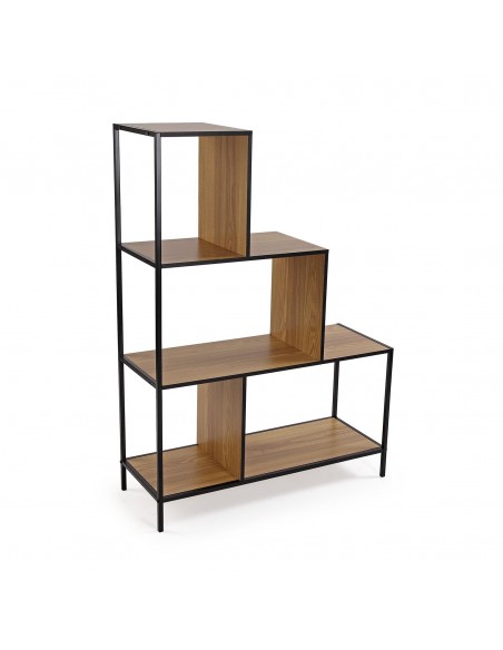 Estantería ESCALONADA 3b