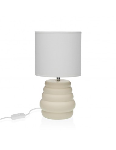 Lámpara MESA beige