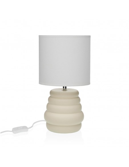 Lámpara MESA beige