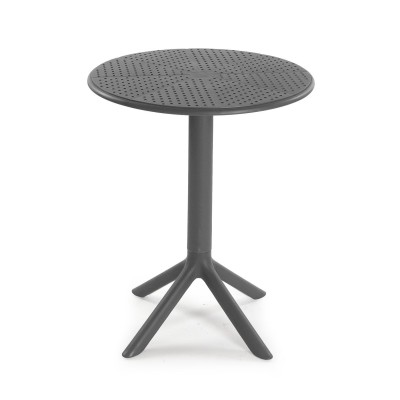 Mesa COCKTAIL gris