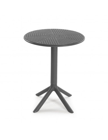 Mesa COCKTAIL gris