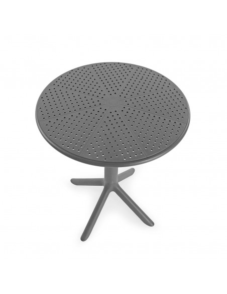 Mesa COCKTAIL gris