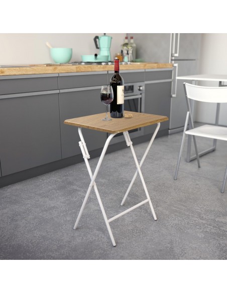 Mesa plegable 042