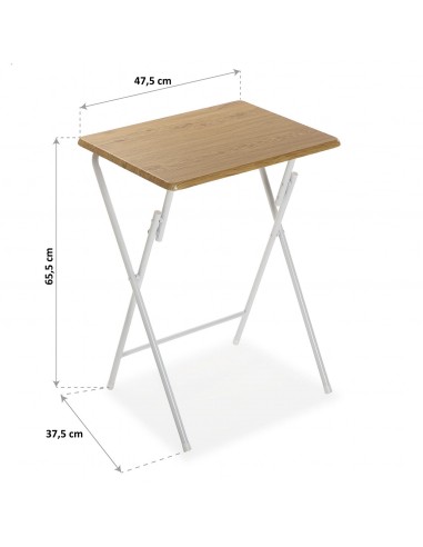 Mesa plegable 042