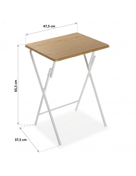 Mesa plegable 042