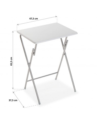 Mesa plegable 039