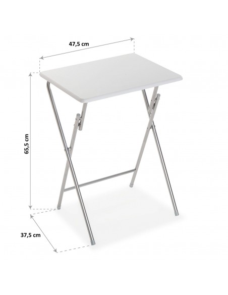 Mesa plegable 039