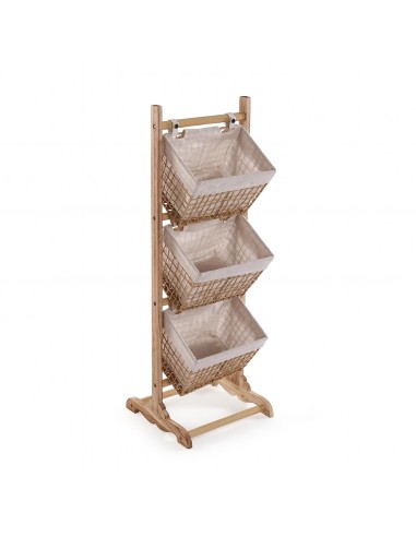 Mueble baño NADIR 3c