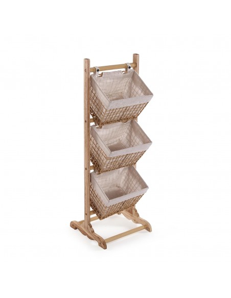 Mueble baño NADIR 3c